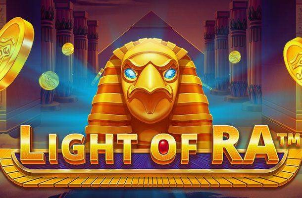 Light of Ra von Booming Games