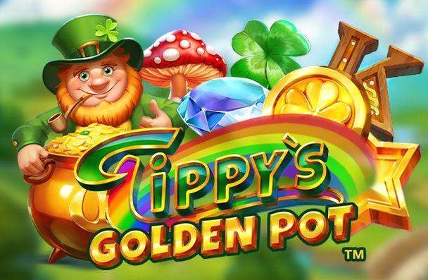 Tippy's Golden Pot von Games Global